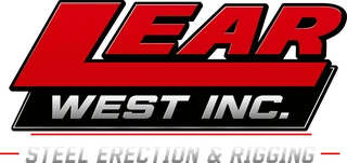 Lear West Inc. &mdash; Steel Erection & Rigging